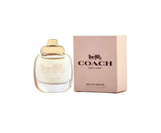 COACH NEW YORK 0.15 EAU DE PARFUM FOR WOMEN MINI
