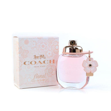 Coach Floral 1.7 Eau De Parfum Spray - ACCEXO