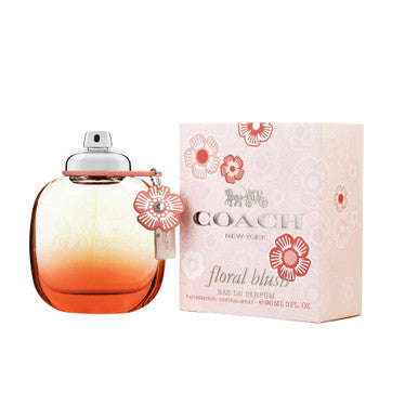 Coach Floral Blush 3 Oz Eau De Parfum Spray - ACCEXO