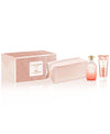 COACH DREAMS SUNSET 3 PCS SET FOR WOMEN: 3 OZ EAU DE PARFUM SPRAY + 3.4 BODY LOTION + POUCH