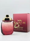 COACH WILD ROSE 1 OZ EAU DE PARFUM SPRAY FOR WOMEN BY COACH