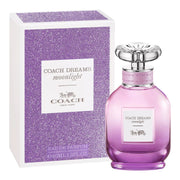 COACH DREAMS MOONLIGHT 1.3 EAU DE PARFUM SPRAY FOR WOMEN
