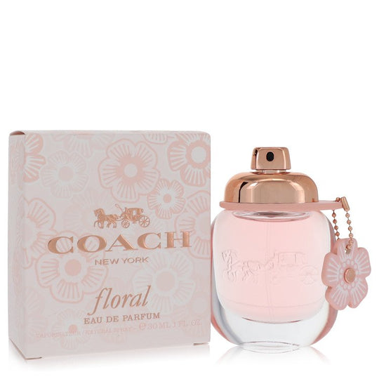 Coach Floral Perfume By Coach Eau De Parfum Spray