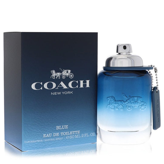 Coach Blue Cologne By Coach Eau De Toilette Spray