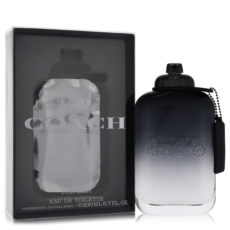 Coach - Coach Cologne By Coach Eau De Toilette Spray. SKU: 544144