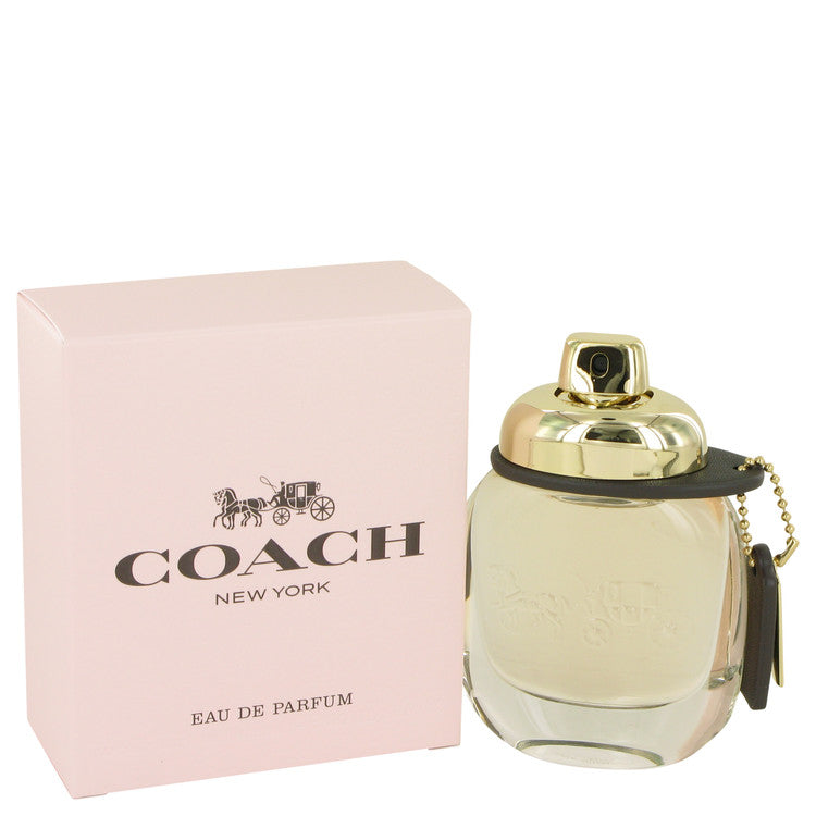 Coach Perfume By Coach Eau De Parfum Spray