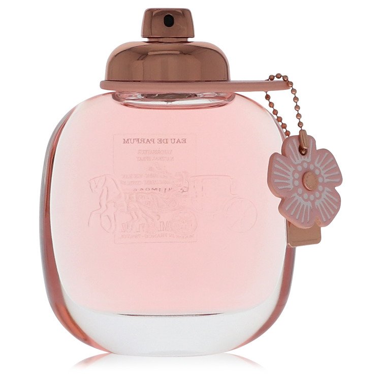 Coach Floral Perfume By Coach Eau De Parfum Spray (Tester)