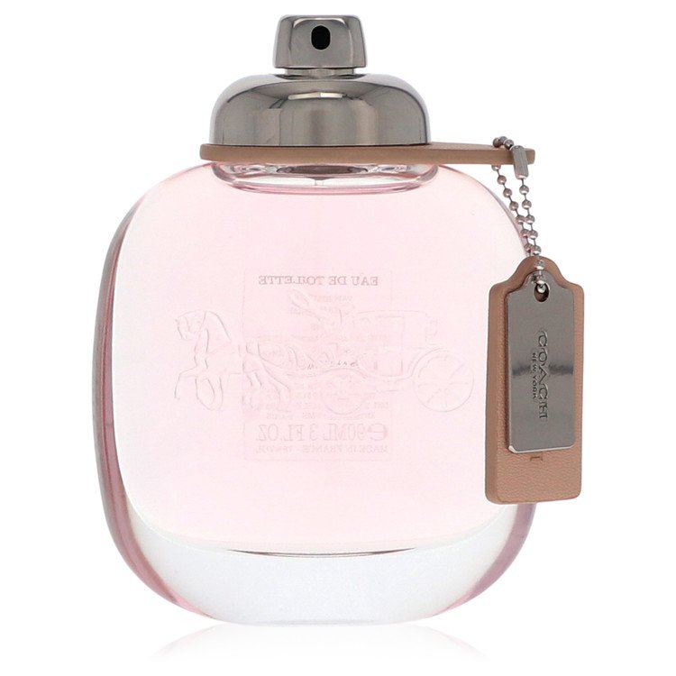 Coach Perfume By Coach Eau De Toilette Spray (Tester)