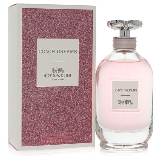 Coach Dreams Perfume By Coach Eau De Parfum Spray