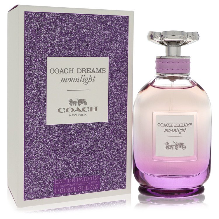 Coach - Coach Dreams Moonlight Perfume By Coach Eau De Parfum Spray. SKU: 567747