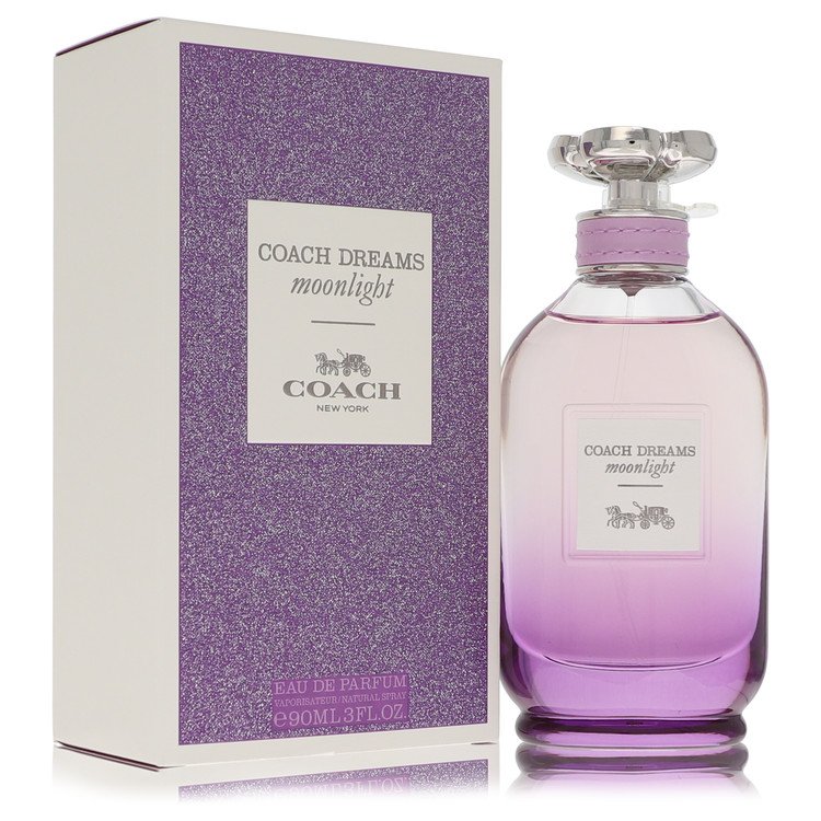 Coach Dreams Moonlight Perfume By Coach Eau De Parfum Spray