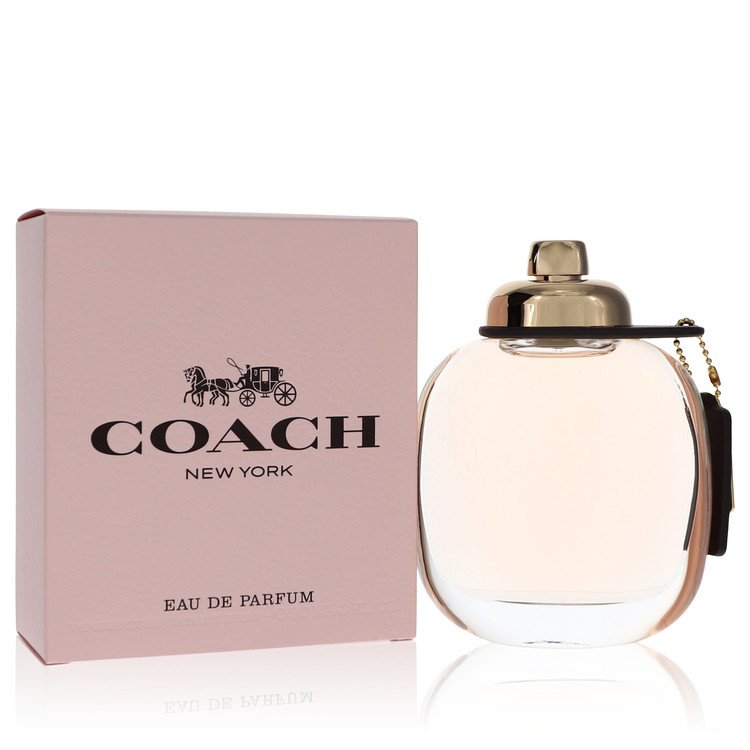 Coach Perfume By Coach Eau De Parfum Spray