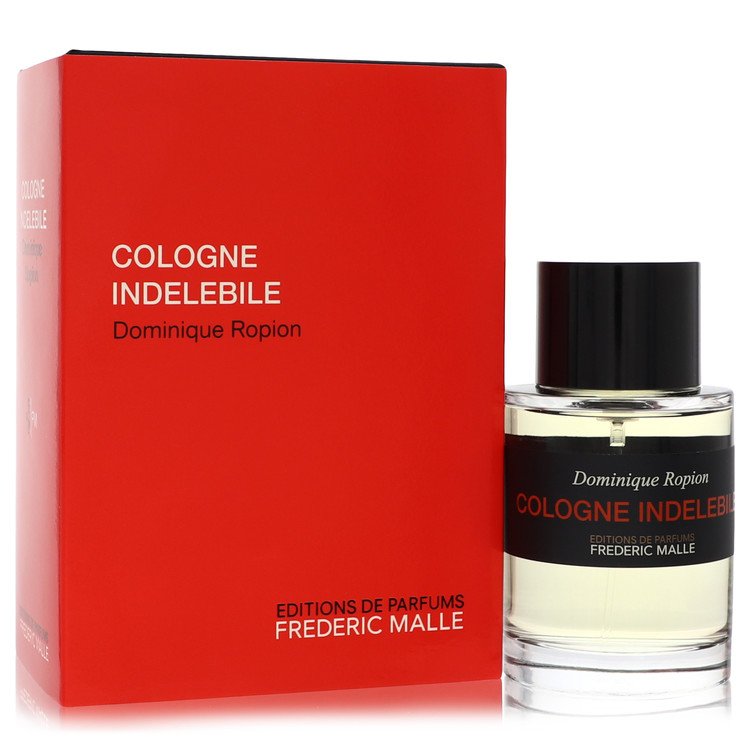 Cologne Indelebile Perfume By Frederic Malle Eau De Parfum Spray