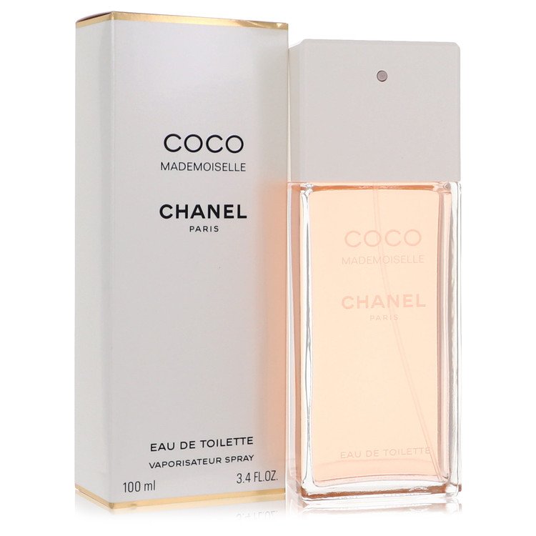 Chanel - Coco Mademoiselle Perfume By Chanel Eau De Toilette Spray. SKU: 532712