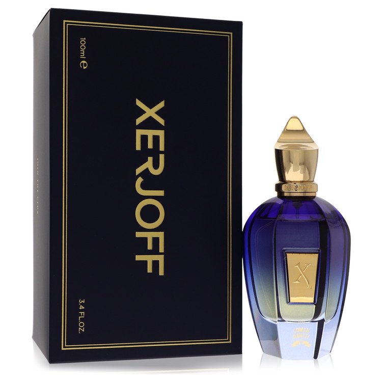 Commandante Perfume By Xerjoff Eau De Parfum Spray (Unisex)