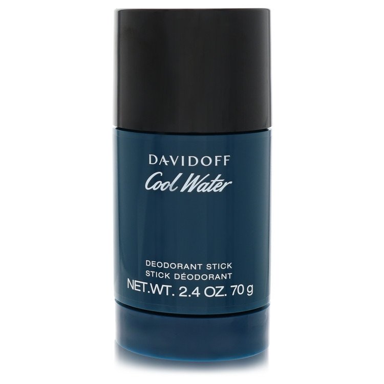 Davidoff - Cool Water Cologne By Davidoff Deodorant Stick. SKU: 568162