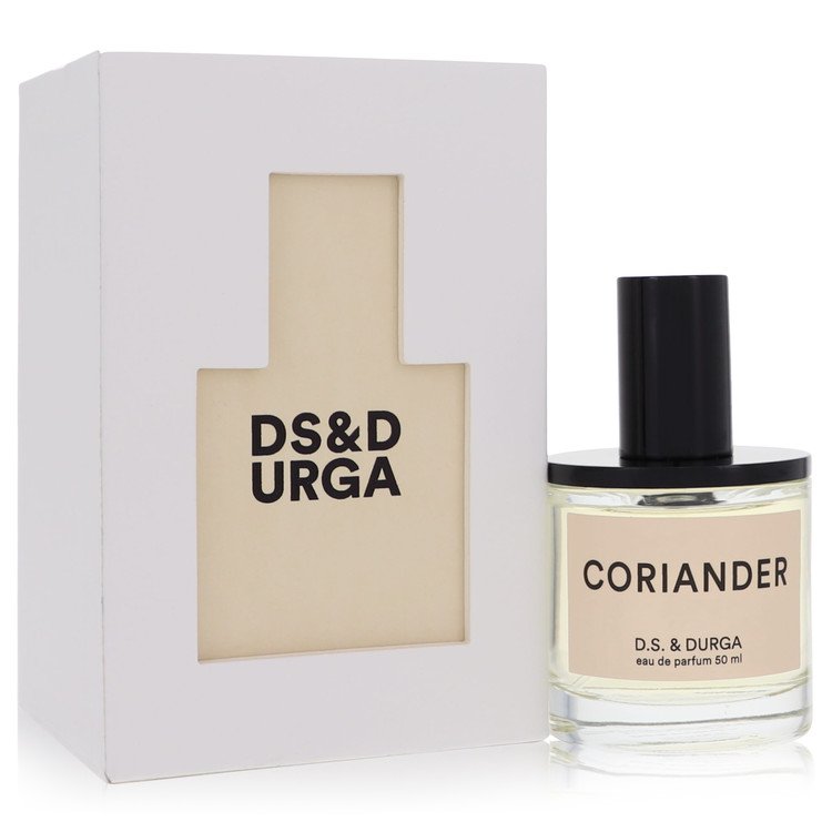 Coriander Perfume By D.S. & Durga Eau De Parfum Spray