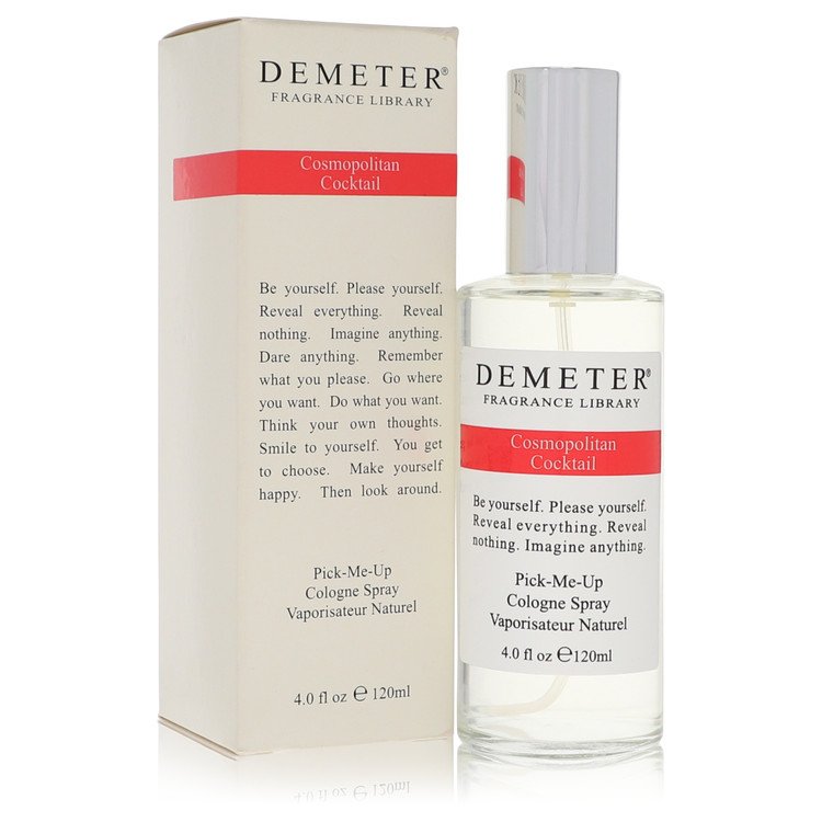 Demeter Cosmopolitan Cocktail Perfume By Demeter Cologne Spray