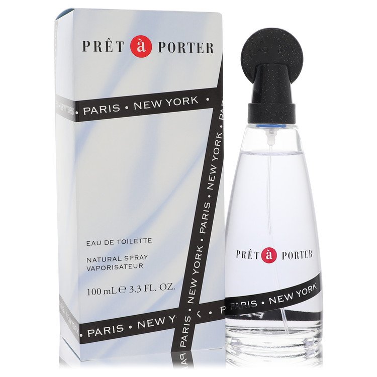 Coty Pret A Porter Perfume By Coty Eau De Toilette Spray