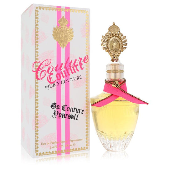 Couture Couture Perfume By Juicy Couture Eau De Parfum Spray