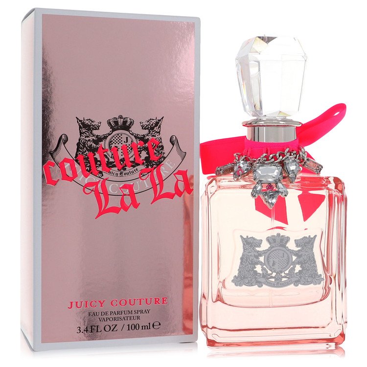 Couture La La Perfume By Juicy Couture Eau De Parfum Spray