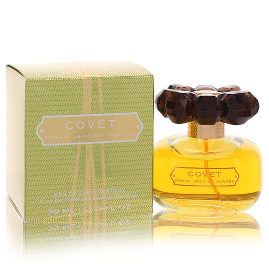 Covet Perfume By Sarah Jessica Parker Eau De Parfum Spray