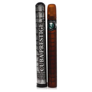 Fragluxe - Cuba Prestige Black Cologne By Fragluxe Eau De Toilette Spray. SKU: 550502