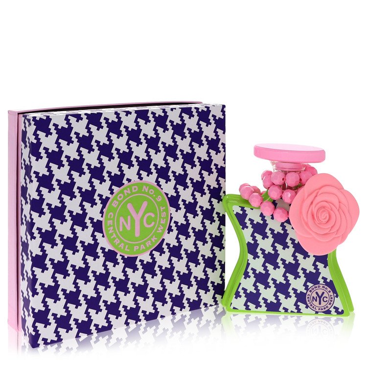 Central Park West Perfume By Bond No. 9 Eau De Parfum Spray