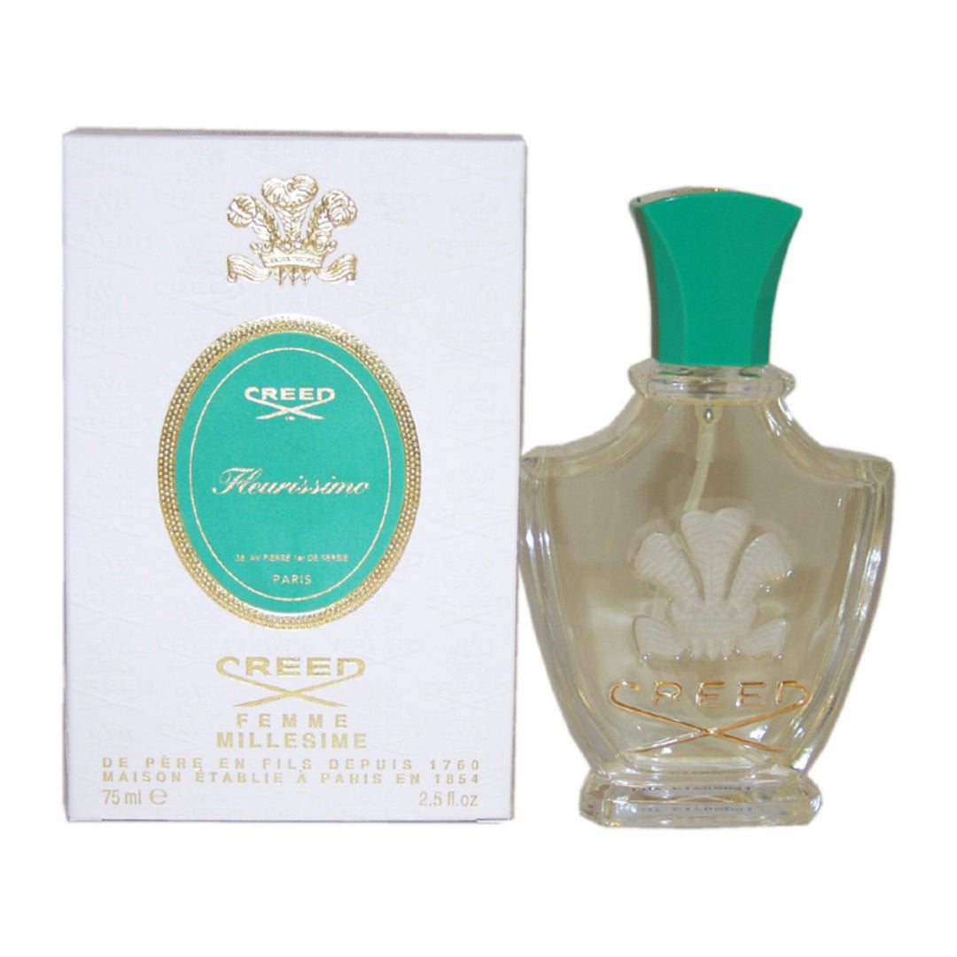 CREED FLEURISSIMO 2.5 EAU DE PARFUM SPRAY FOR WOMEN