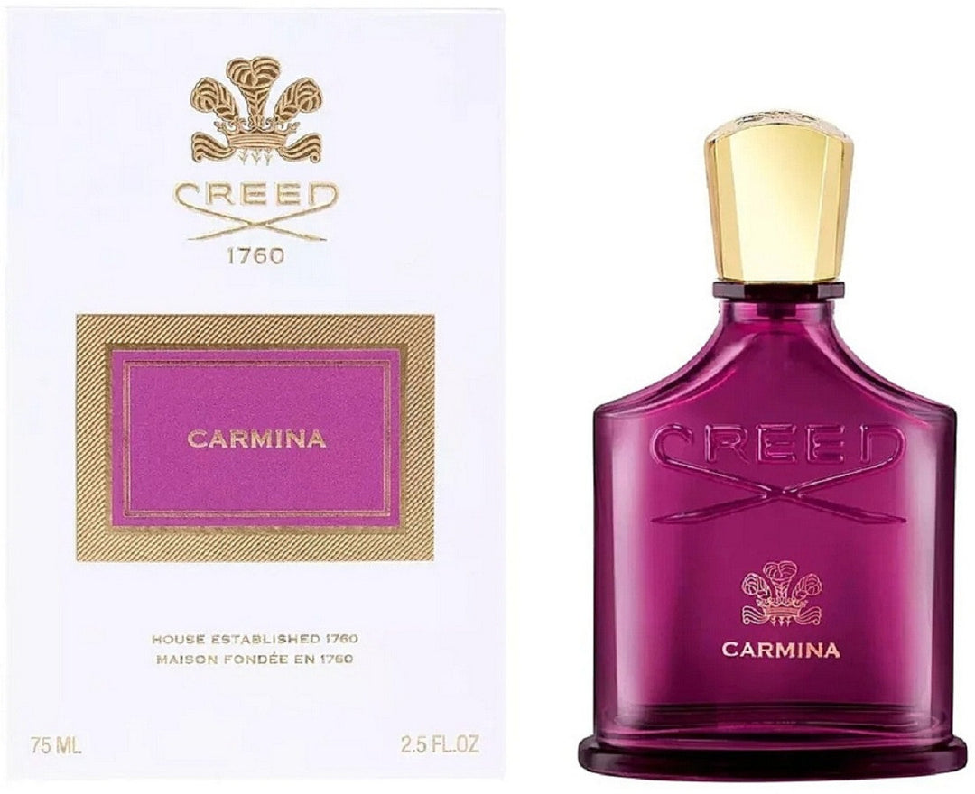 CREED CARMINA 2.5 EAU DE PARFUM SPRAY FOR WOMEN
