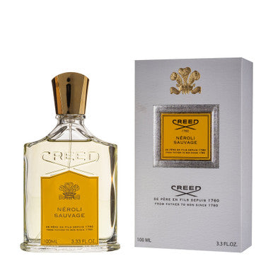 CREED NEROLI SAUVAGE 3.4 EAU DE TOILETTE SPRAY