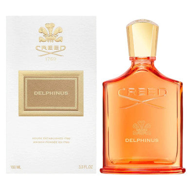 CREED DELPHINUS 3.3 EAU DE PARFUM SPRAY