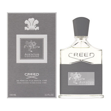Creed Aventus Cologne 3.3 Eau De Parfum Spray - ACCEXO