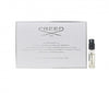 CREED WHITE AMBER 0.08 OZ EAU DE PARFUM VIAL BY CREED