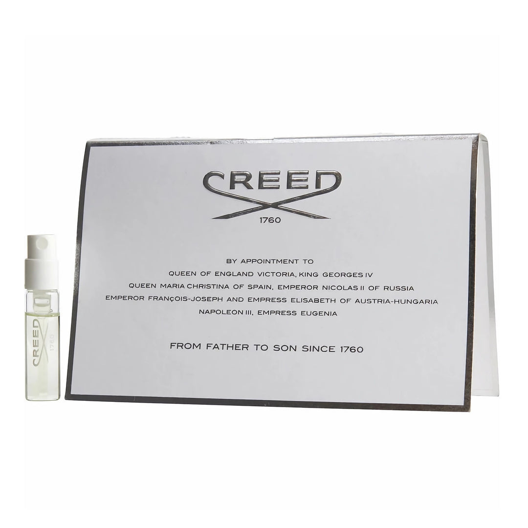 CREED ACQUA FIORENTINA 0.06 EAU DE PARFUM VIAL SPRAY FOR WOMEN
