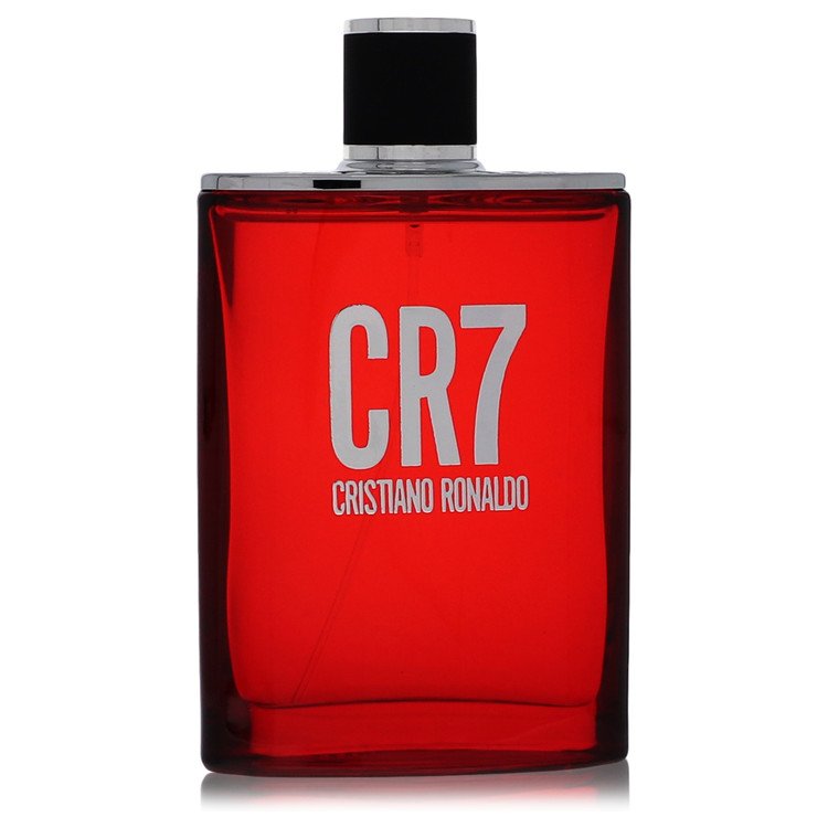 Cristiano Ronaldo Cr7 Cologne By Cristiano Ronaldo Eau De Toilette Spray (Tester)