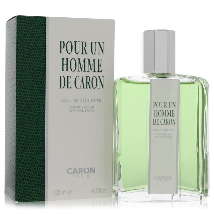 Caron Pour Homme Cologne By Caron Eau De Toilette Spray