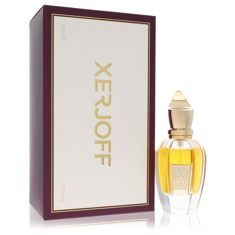 Cruz Del Sur I Perfume By Xerjoff Extrait De Parfum Spray (Unisex)