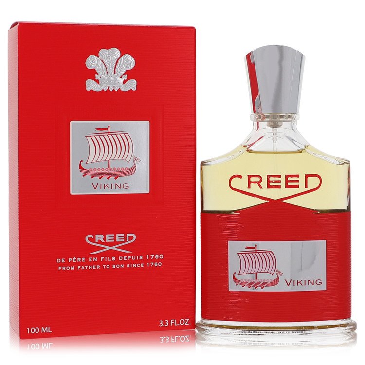 Viking Cologne By Creed Eau De Parfum Spray