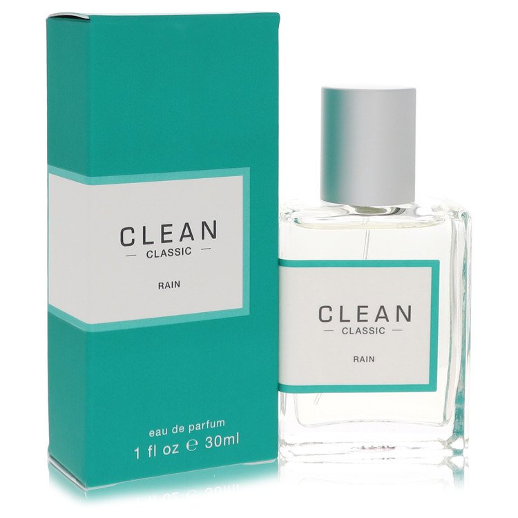 Clean Rain Perfume By Clean Eau De Parfum Spray