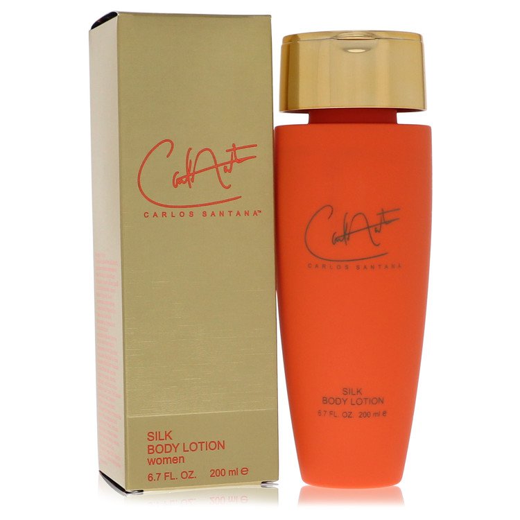 Carlos Santana Perfume By Carlos Santana Body Lotion