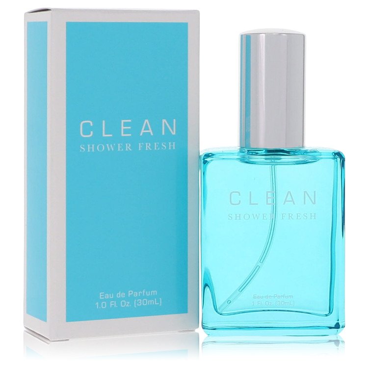 Clean Shower Fresh Perfume By Clean Eau De Parfum Spray