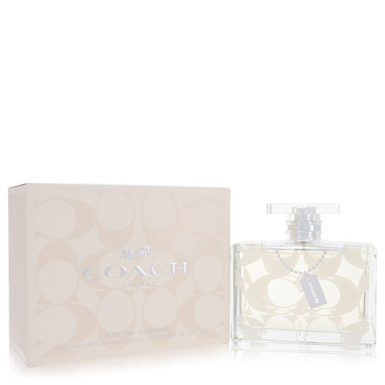 Coach Signature Perfume By Coach Eau De Parfum Spray