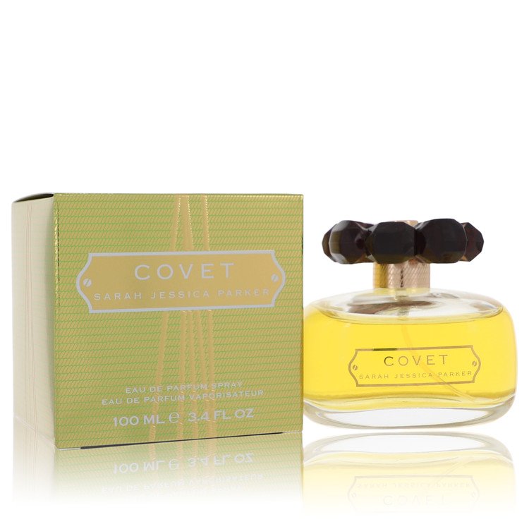 Covet Perfume By Sarah Jessica Parker Eau De Parfum Spray