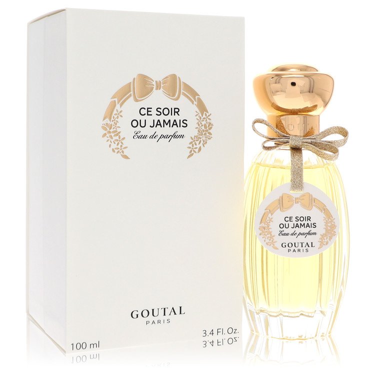 Ce Soir Ou Jamais Perfume By Annick Goutal Eau De Parfum Spray