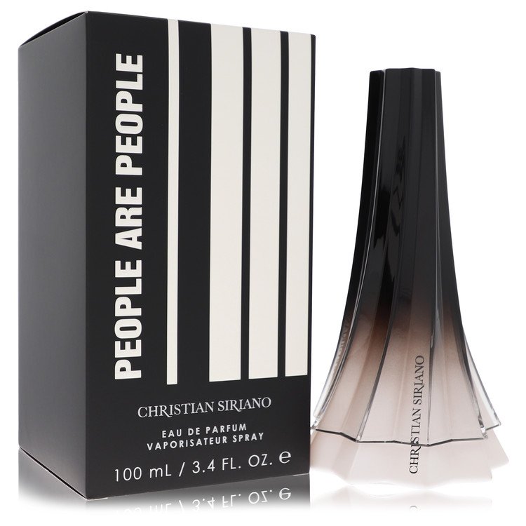 Christian Siriano People Are People Perfume By Christian Siriano Eau De Parfum Spray