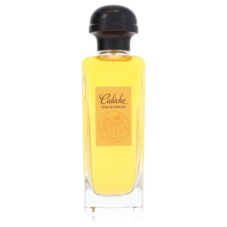 Caleche Perfume By Hermes Soie De Parfum Spray (Tester)