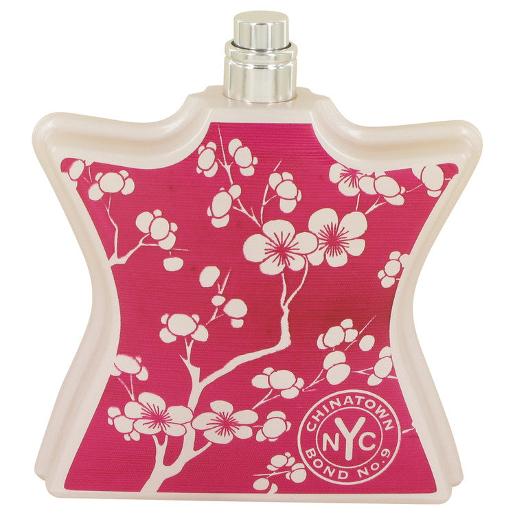 Chinatown Perfume By Bond No. 9 Eau De Parfum Spray (Tester)