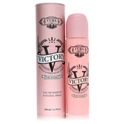 Cuba - Cuba Victory Perfume By Cuba Eau De Parfum Spray. SKU: 550708