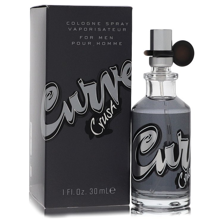 Curve Crush Cologne By Liz Claiborne Eau De Cologne Spray